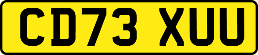 CD73XUU