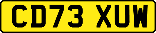 CD73XUW