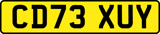 CD73XUY