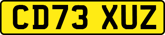 CD73XUZ
