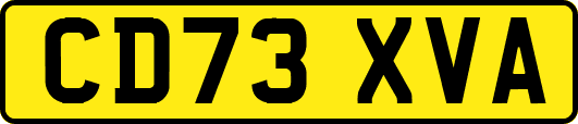CD73XVA