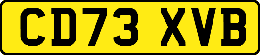 CD73XVB