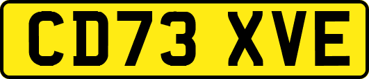 CD73XVE