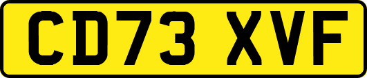 CD73XVF
