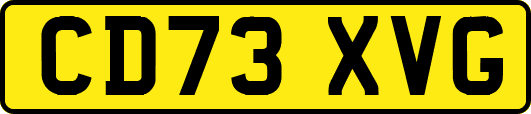 CD73XVG