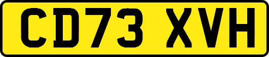 CD73XVH