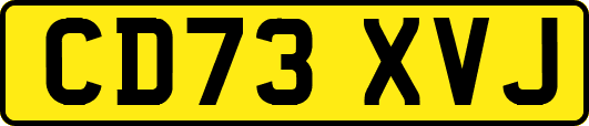 CD73XVJ