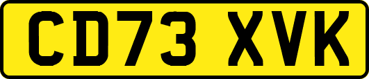 CD73XVK