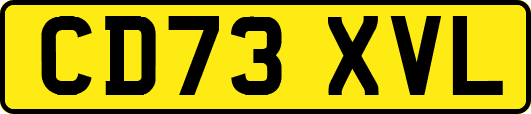 CD73XVL