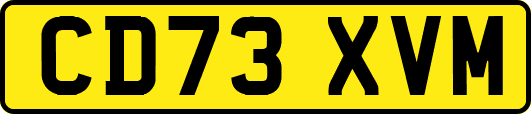 CD73XVM