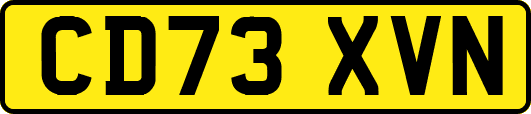 CD73XVN