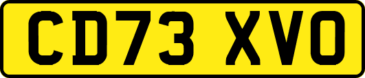 CD73XVO