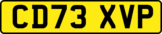 CD73XVP