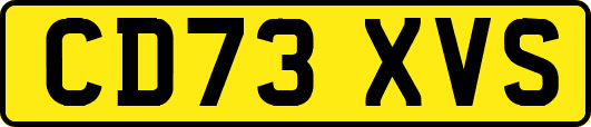 CD73XVS
