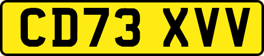 CD73XVV