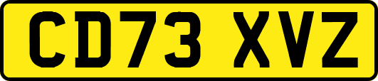 CD73XVZ