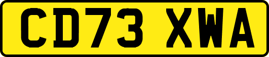 CD73XWA