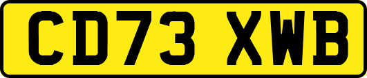CD73XWB