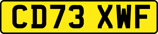 CD73XWF