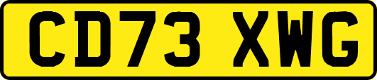 CD73XWG