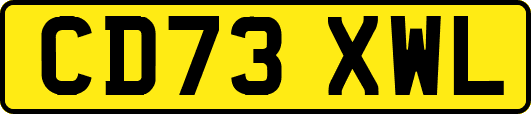 CD73XWL