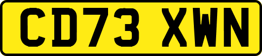 CD73XWN