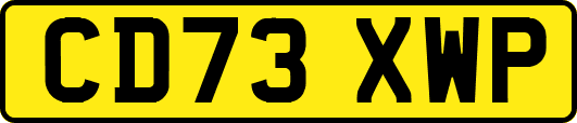 CD73XWP