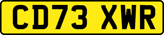 CD73XWR