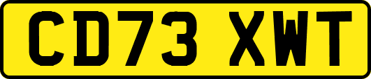 CD73XWT