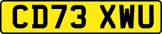 CD73XWU