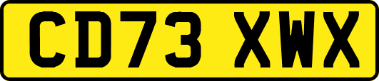 CD73XWX