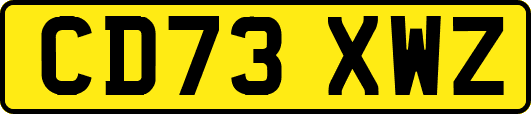 CD73XWZ