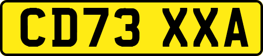 CD73XXA