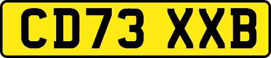 CD73XXB