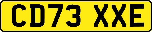 CD73XXE