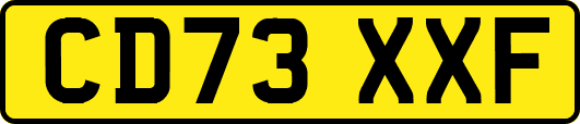 CD73XXF