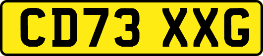 CD73XXG