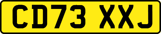 CD73XXJ