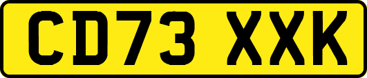 CD73XXK