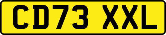 CD73XXL