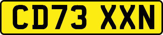 CD73XXN