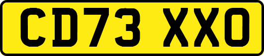 CD73XXO
