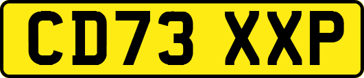 CD73XXP