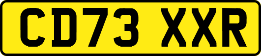 CD73XXR