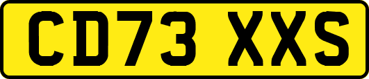 CD73XXS