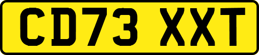 CD73XXT