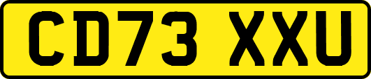 CD73XXU