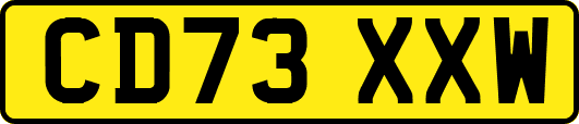 CD73XXW