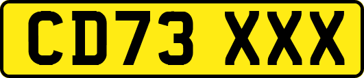 CD73XXX