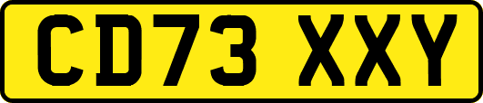 CD73XXY